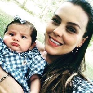 Meet your Posher, Lívia